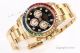 BL Factory Replica Rolex Daytona Rainbow All Gold Watch Swiss Cal.4130 Chronograph (3)_th.jpg